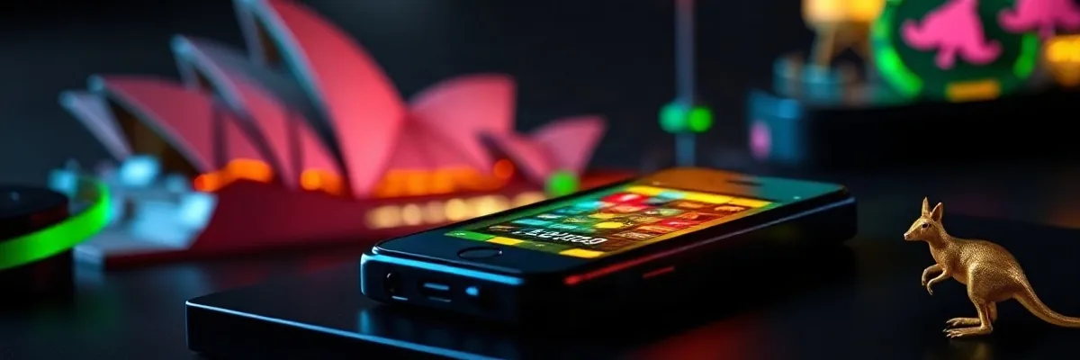 Device and Operating System Requirements — australian mobile casinos in Australia
