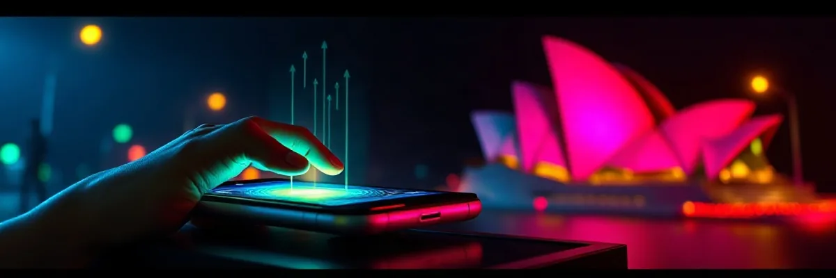 Security Protocols Unique to Mobile Access for players in Australia