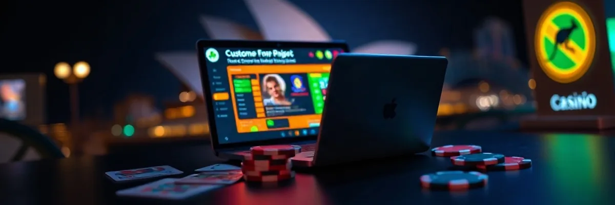 The Role of Customer Support in Value Protection for players in Australia