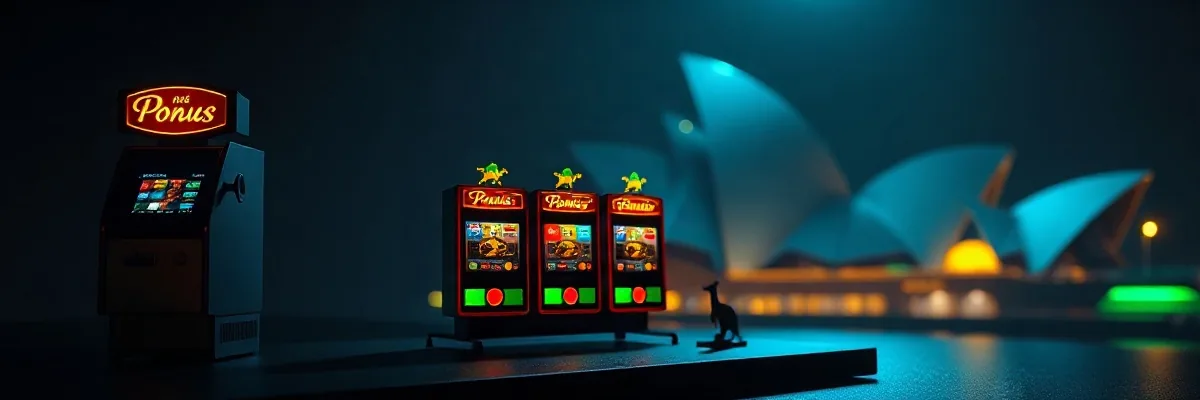 Bonus Structures: Unpacking Wagering and Value — best online pokies australia in Australia