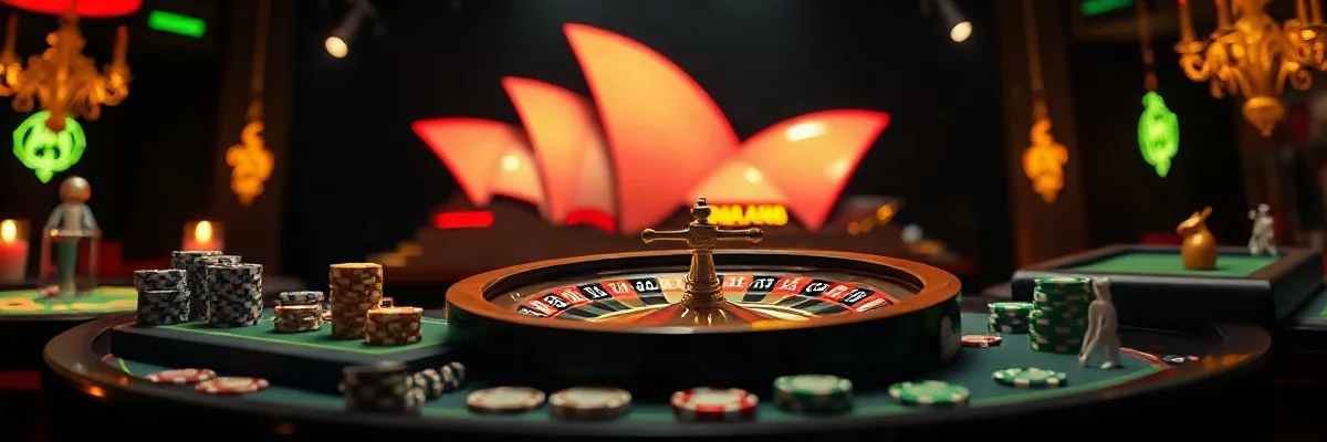 Comparative Analysis of Ongoing Promotions for players in Australia