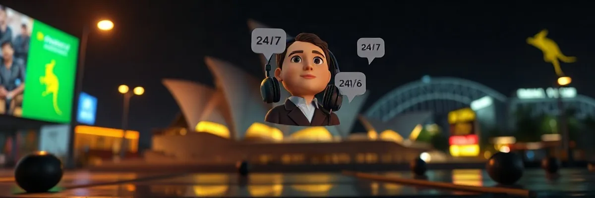 Verification as a Support-Driven Timeline, Not a Barrier for players in Australia