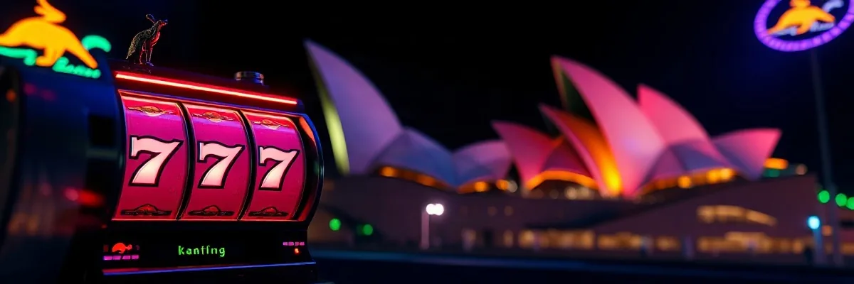 Loading times and technical stability — slots australia in Australia