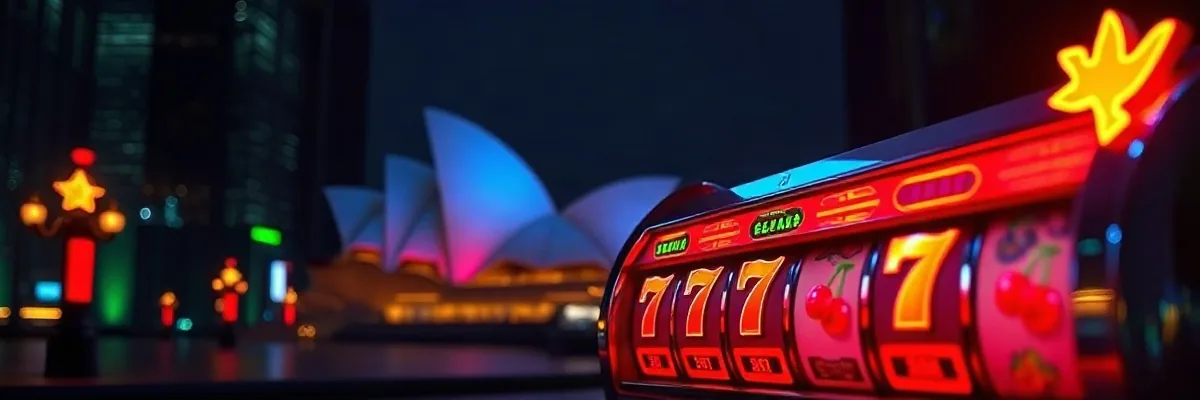 Studios present at each operator and what they are known for for players in Australia