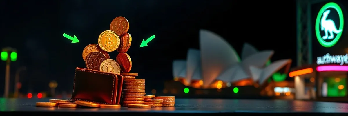 spinjo casino in Australia — Withdrawal processing times and verification procedures