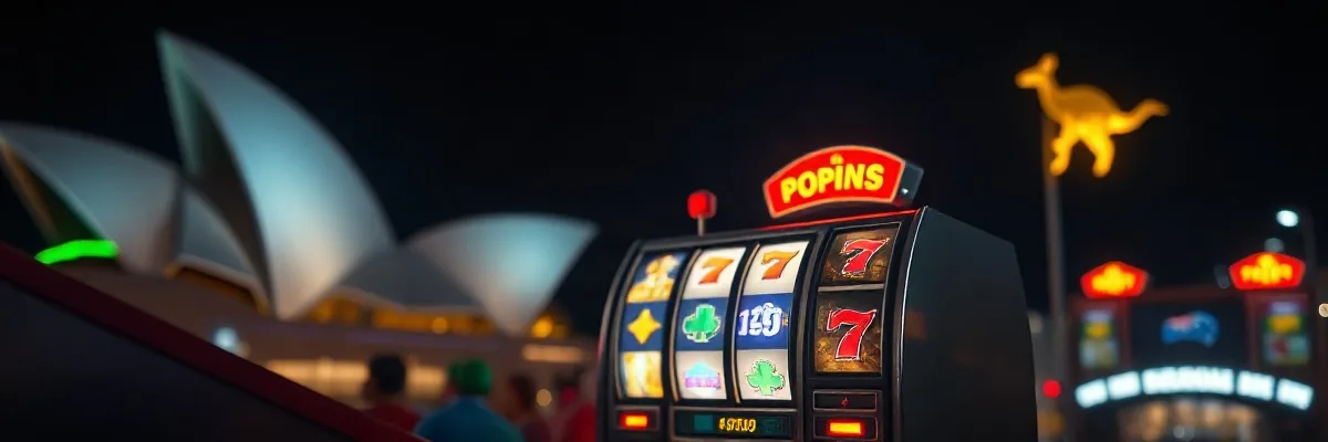 Navigating pokies lobbies efficiently: Top 10 online pokies guide for players in Australia