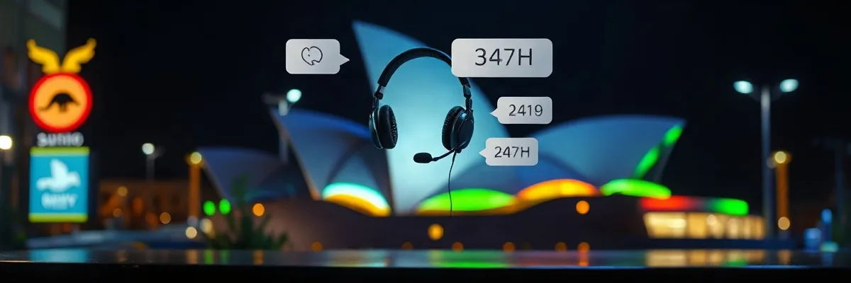 Structuring a Support Ticket for a Real Answer for players in Australia