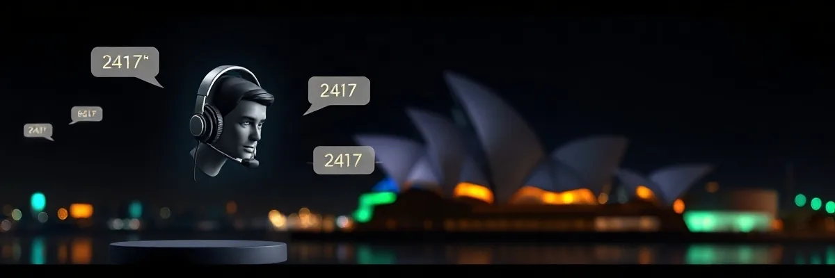Support Language and Tone: A Trust Indicator: wild tokyo guide for players in Australia