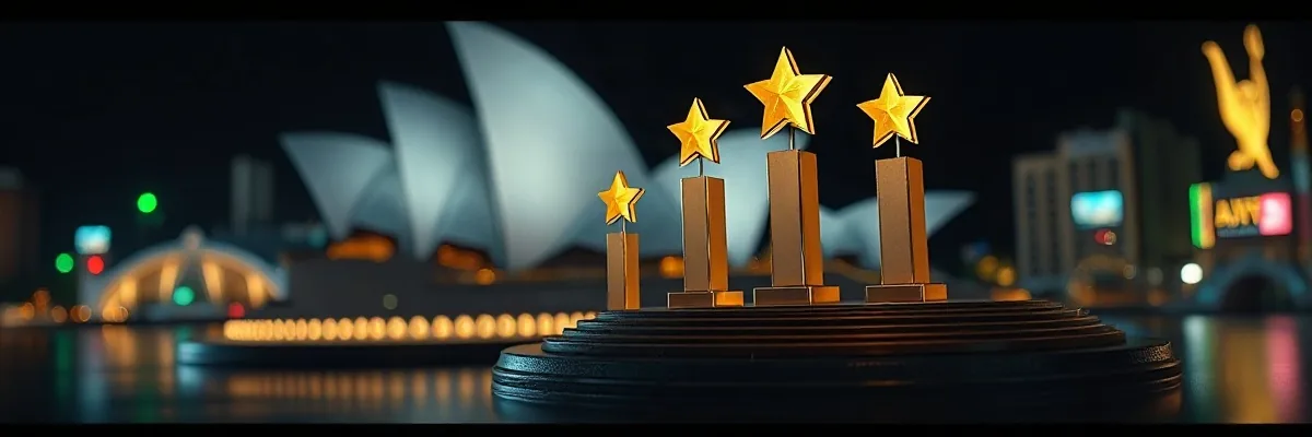 wolf moon in Australia — Loyalty and Cashback as Real Percentages, Not Tiers